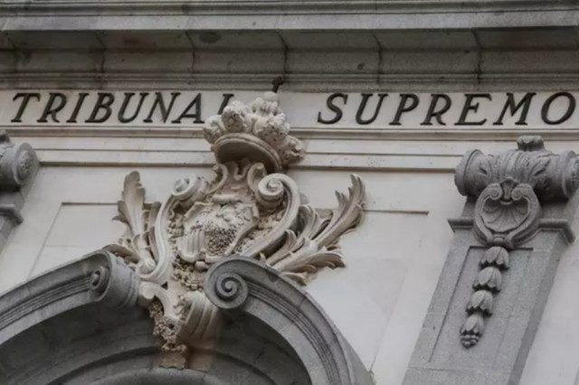 El Suprem avala rebaixar penes pel 'només sí és sí' però insisteix a analitzar cas a cas