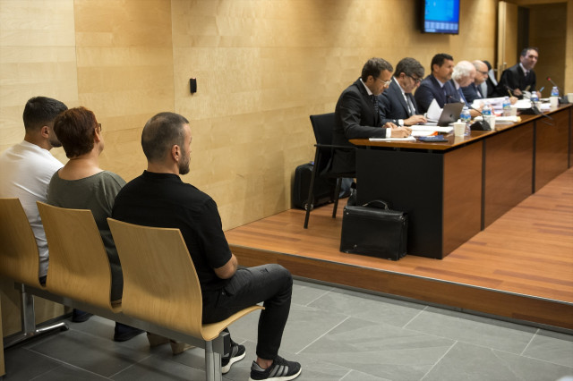 Demanen retirar la condemna per assassinat en matar un turista d'una puntada de peu a Lloret