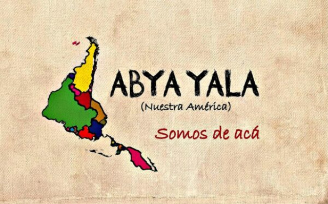Abya Yala Soberana aposta per transcendir la modernitat