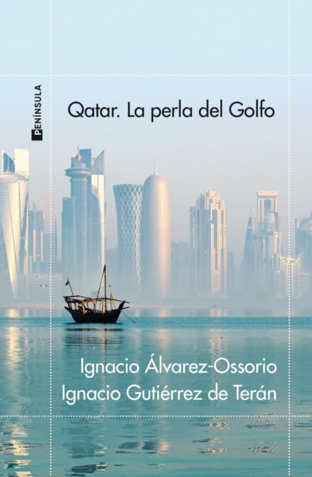 Libros.Qatar.LaperladelGolfo