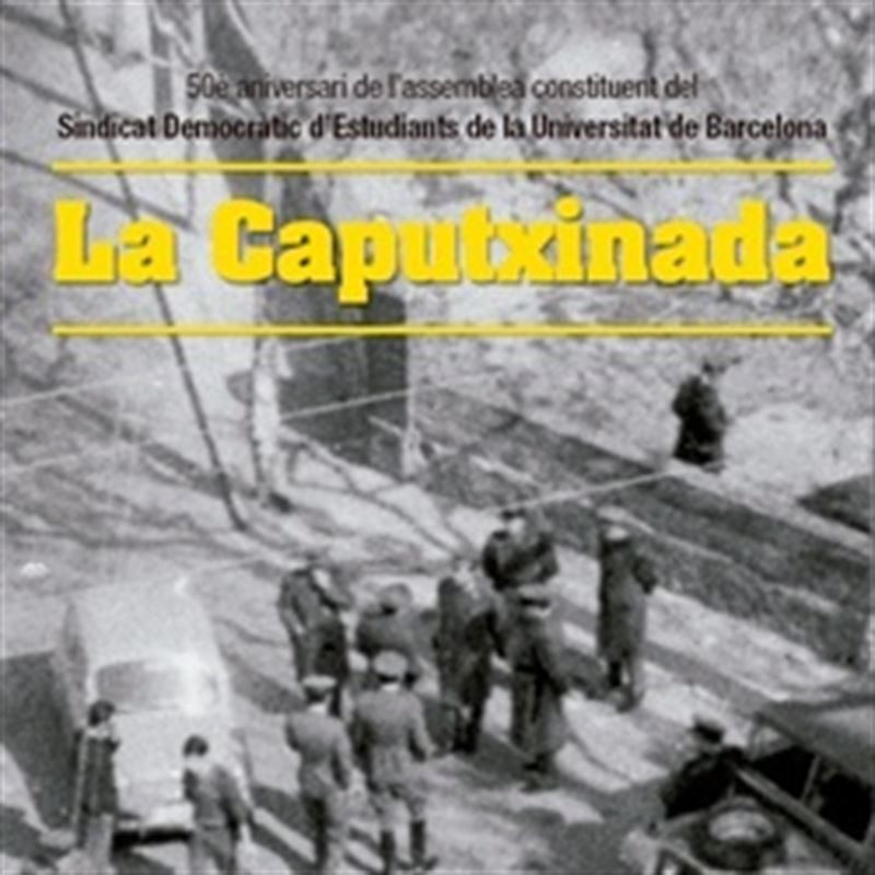 Caputxinada