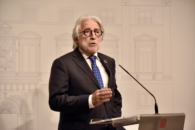 Foment del Treball i Pimec reclamen un acord polític per aprovar els Pressupostos del 2023