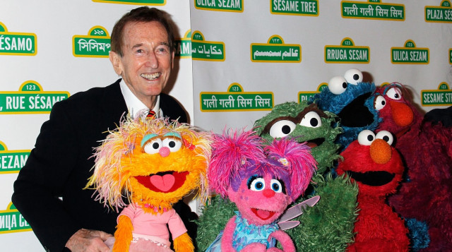 Mor Bob McGrath, el llegendari actor de Barrio Sésamo
