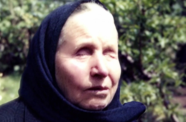 Aquestes són les terribles profecies de Baba Vanga per al 2023