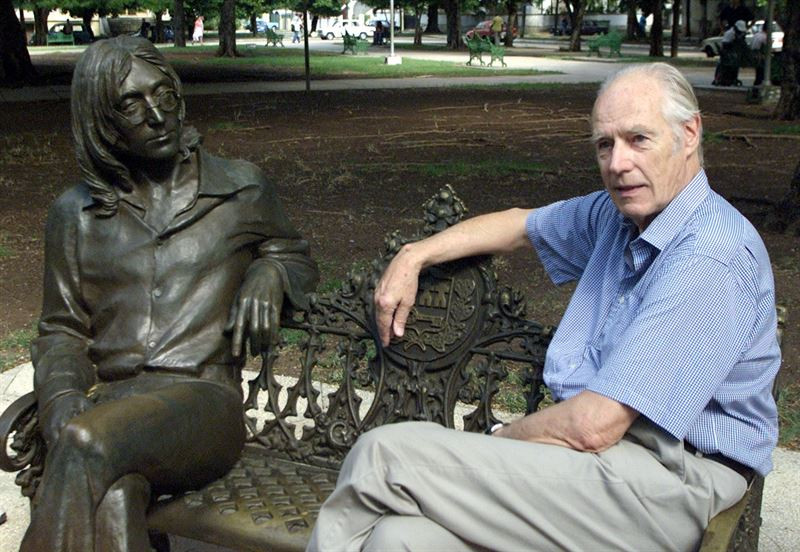 Georgemartin 1