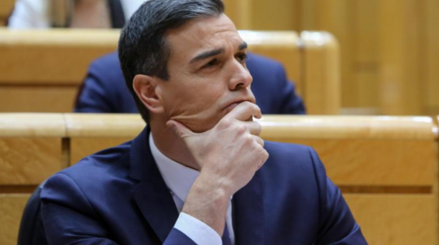 Sánchez s'obre a reformar el delicte de malversació deixant fora la corrupció i el lucre personal
