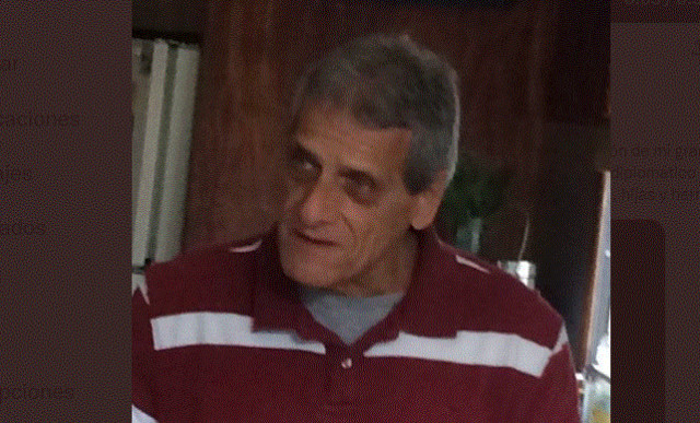 Ambaixador Mario Guglielmelli, el fill del Sastre