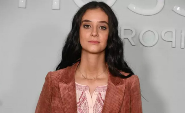 Victoria Federica es mudarà a Zarzuela amb la Reina Sofia