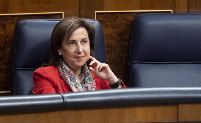 Robles defensa la reforma del delicte de malversació