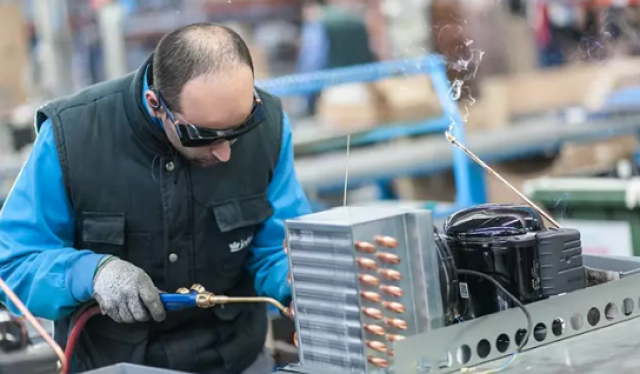 L'absentisme laboral a Espanya, un problema: més d'1,2 milions de persones falten a la feina diàriament