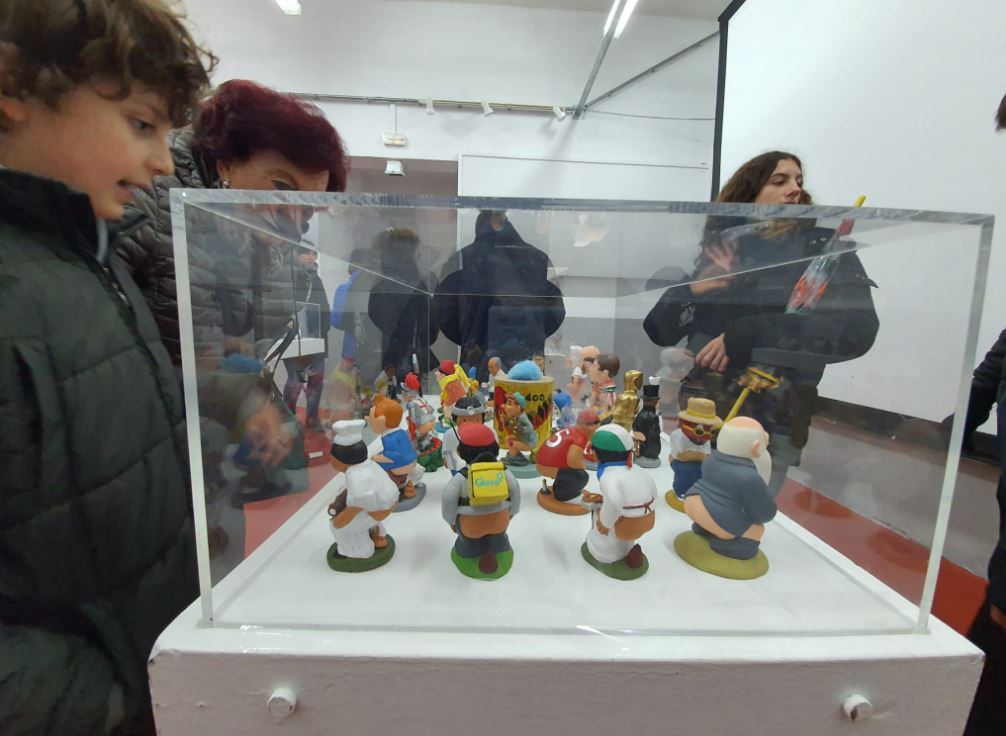 Caganerscatalunyapress