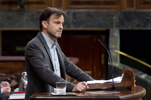 Podem creu que retocar la llei del 'només sí és sí' no evitaria la rebaixa de penes