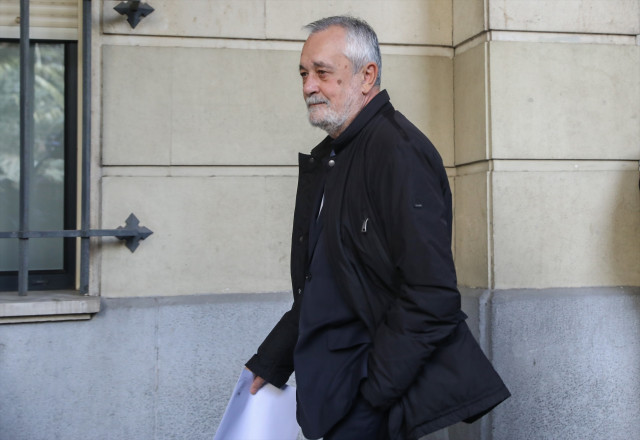 La reforma de la malversació obligarà a revisar les condemnes del 'procés' o els ERO