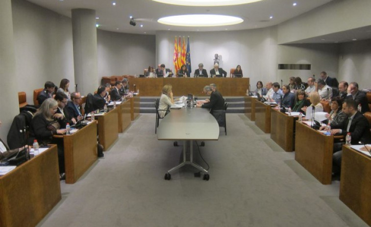 La Diputació de Barcelona posa en marxa una versió de la 'app' Diba + Directori