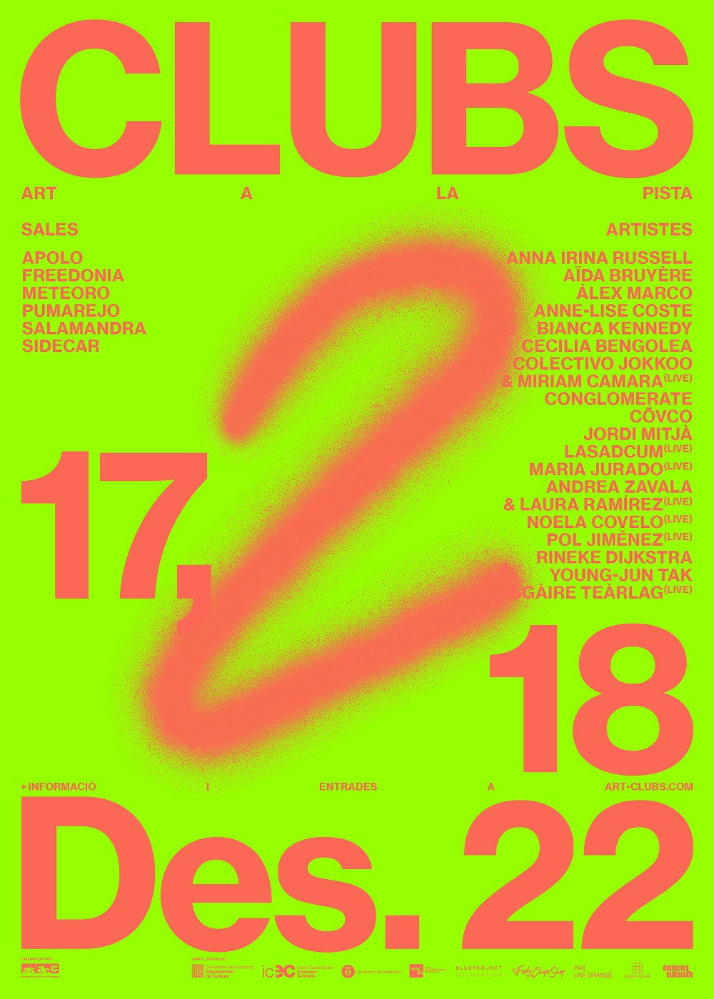 Catalunyapress clubs22cartell