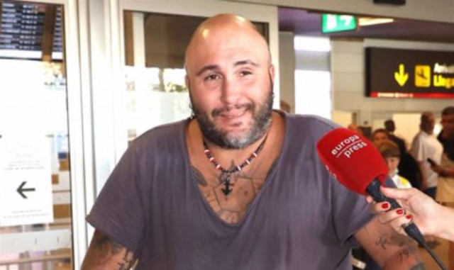 Kiko Rivera anuncia que tornarà a treballar després de superar el seu ictus