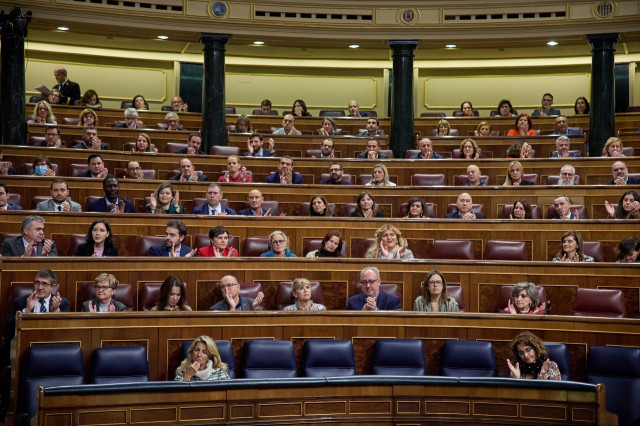 EuropaPress 4872019 ministra hacienda maria jesus montero vicepresidenta segunda gobierno1
