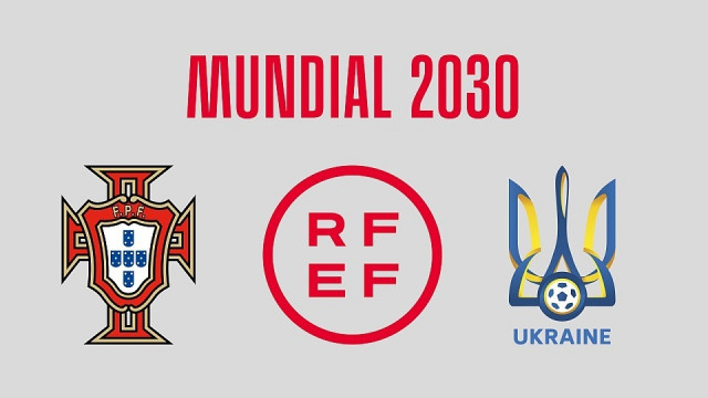 L'Estat subvencionarà amb 7,5 milions d'euros la candidatura espanyola del Mundial de Futbol de 2030