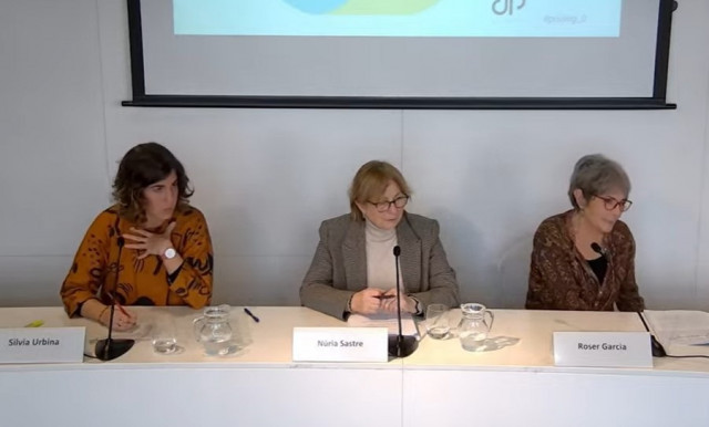 El 84% dels reclusos pateixen algun trastorn mental durant la seva estada a la presó