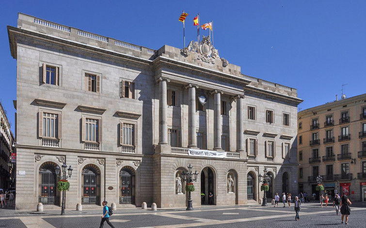 Barcelona tindrà pressupostos: l'abstenció d'ERC en permetrà l'aprovació