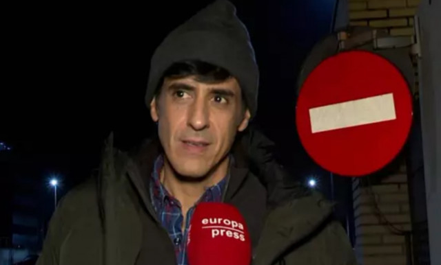 Víctor Janeiro guanya 'Pesadilla en el paraíso'