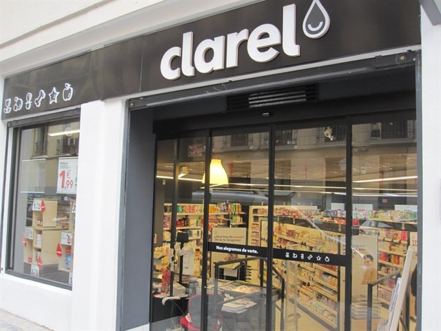 Clarel 1