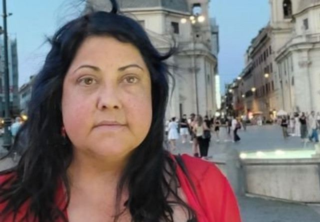 La secretària de Formació de Podem a Euskadi dimiteix i critica la formació