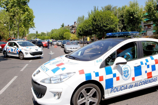 EuropaPress 1563338 20 euros gasolina jovenes conductores acrediten no haber consumido alcohol