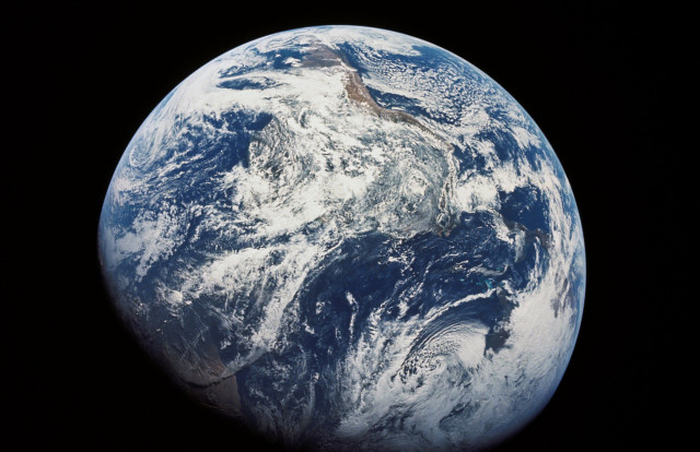L'origen de la vida a la Terra pot ser a Mart?