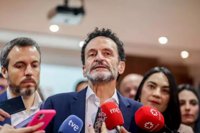 Bal assegura que hi ha 