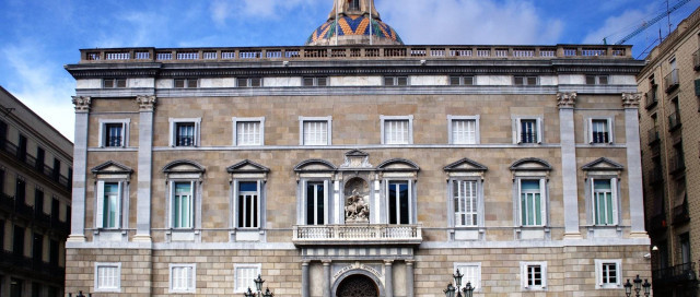 Conclou sense avenços la reunió ERC-PSC pels pressupostos de la Generalitat