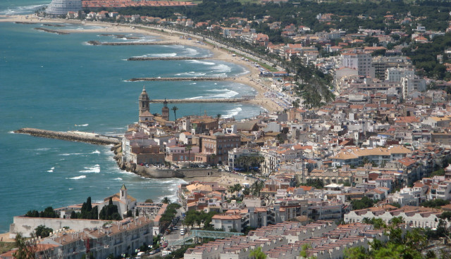 L'Observatori Contra l'Homofòbia denuncia 2 agressions als carrers de Sitges l'1 de gener