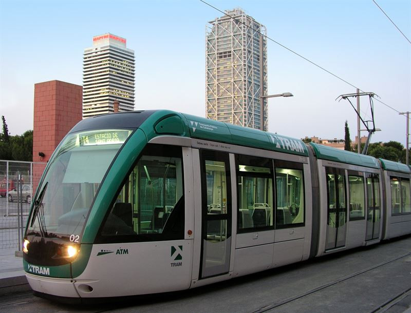 Tram