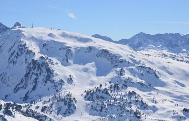 Satisfacció al Pirineu de Lleida després del tancament de la campanya nadalenca