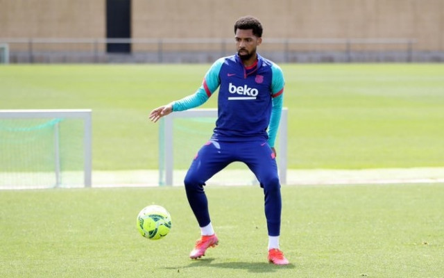 El Barça haurà de pagar 8,5 milions d'euros a Matheus Fernandes per acomiadament improcedent