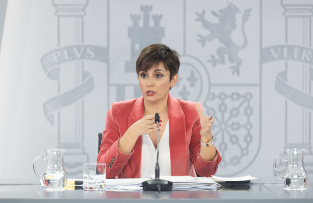 La Moncloa justifica que Aragonès sigui a la cimera amb França