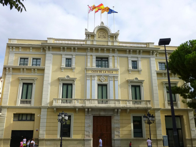 L'Hospitalet de Llobregat registra un 19% menys les queixes veïnals el 2022