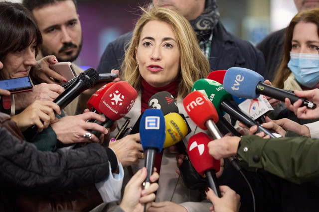 El Govern central assegura que Catalunya és la CCAA amb més inversió estatal i demana a Aragonès que abandoni la “histèria”