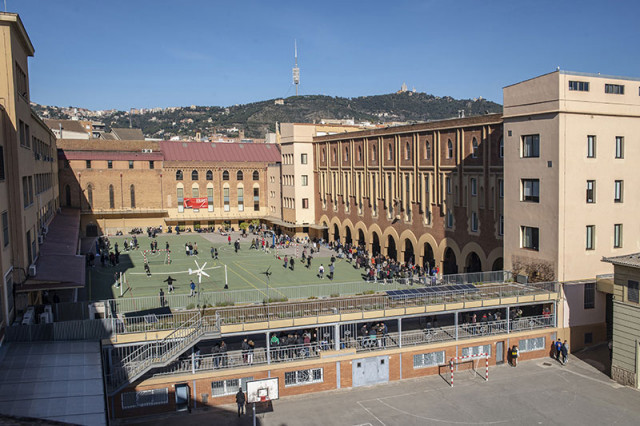 Salesians Sarrià participarà al programa global educatiu del MIT de Massachusetts