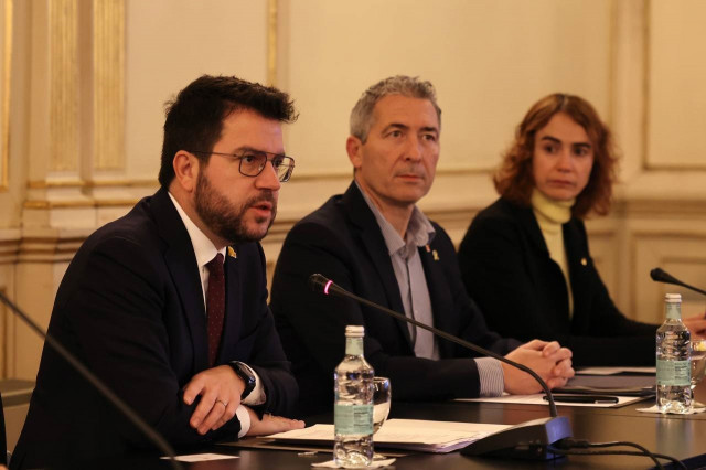 Els Pressupostos catalans inclouran un augment de 30 milions per a salut mental