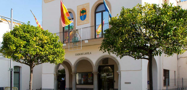 Un dels condemnats pels fets de Pineda de Mar no milita al PSC: el partit no el pot cessar