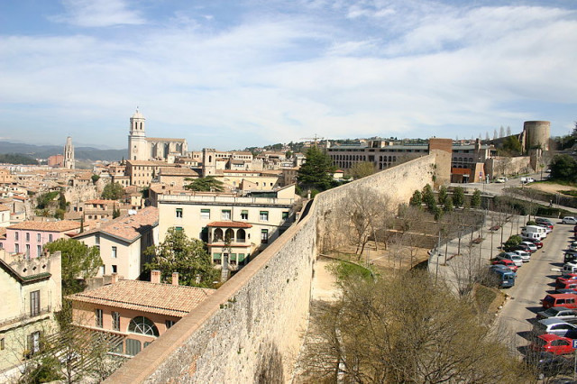 Girona va registrar un lleuger creixement de població el 2021