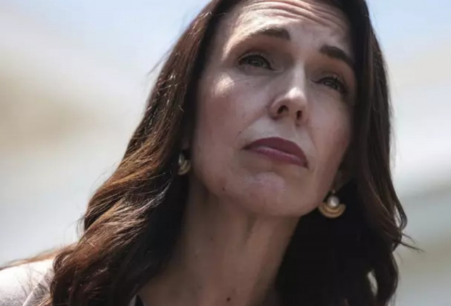 Jacinda Ardern dimiteix com a primera ministra de Nova Zelanda
