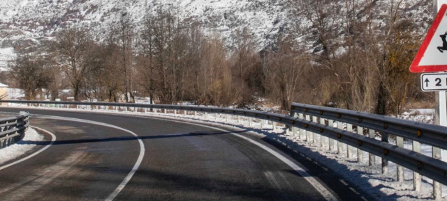 Desactivades les alertes per vent fort i neu a Catalunya