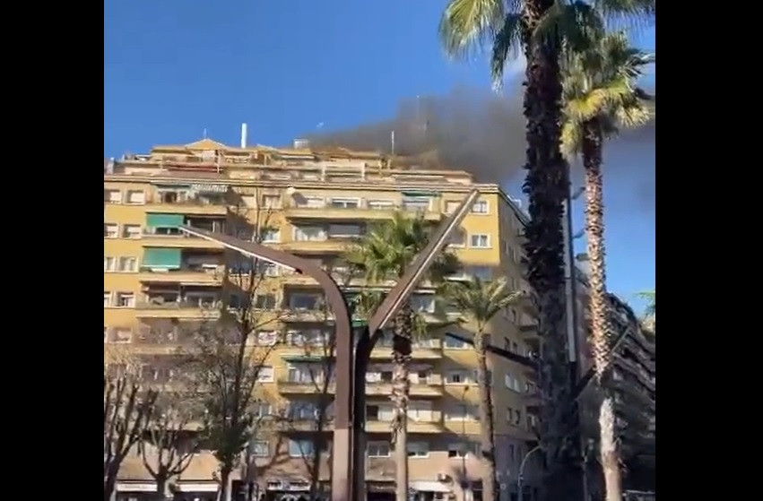 Catalunya press   foc