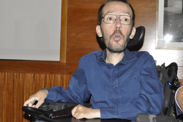 Echenique