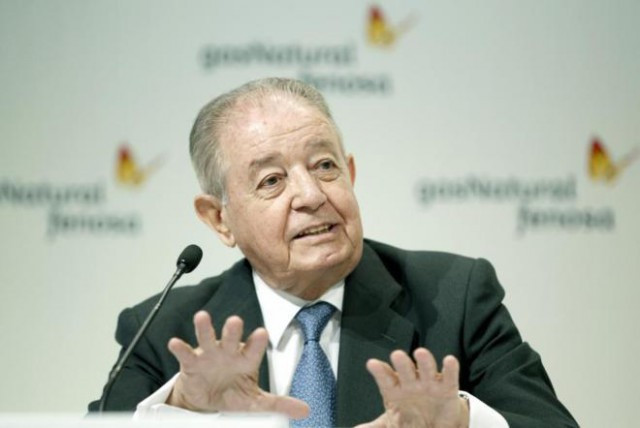 Gas Natural Fenosa 1