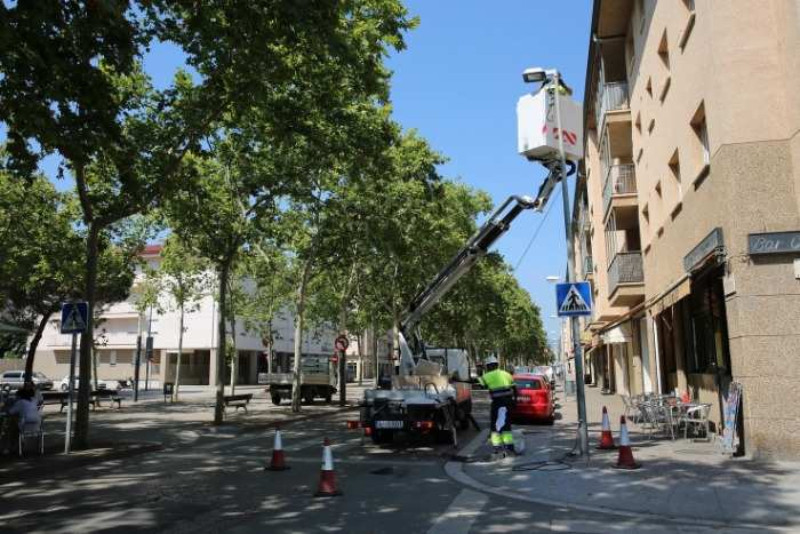 Catalunyapress llumsledgirona