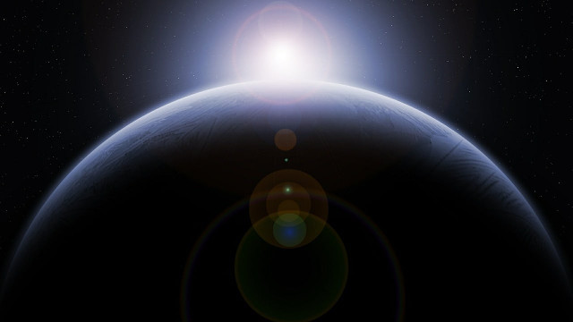 Què està passant a la Terra? Un estudi assegura que el nucli s'ha frenat