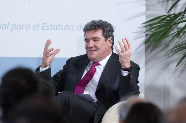 Nou rècord a la despesa en pensions: arriba als 11.902 milions d'euros després de la pujada de l'IPC